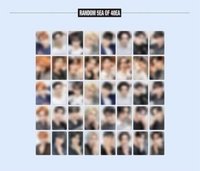8ROOM PHOTOCARD PACK ver. A