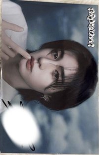 19.99 日咖 環球 抽選卡 親簽明信片