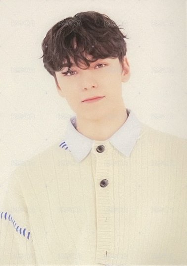 21‘CAFE CP 入場卡 / 場限卡 Cheese Park Reservation Benefit 正面