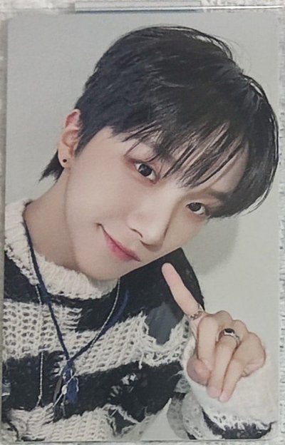 BND 金雲鶴 宮城粽卡