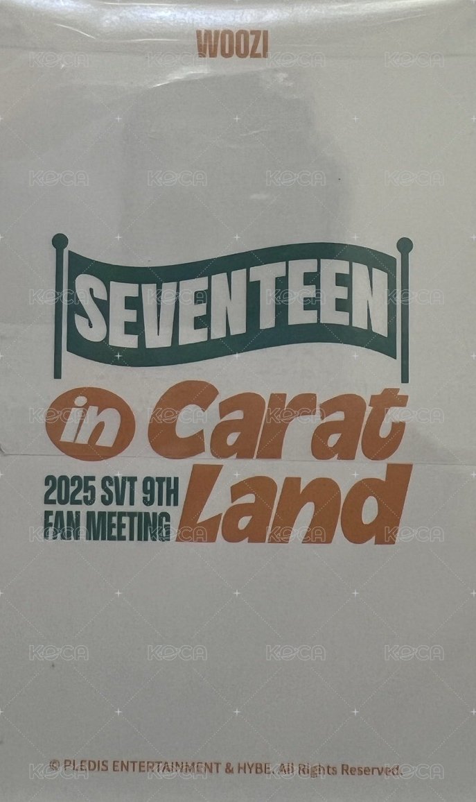 25‘克拉島 周邊卡 卡套卡 背面