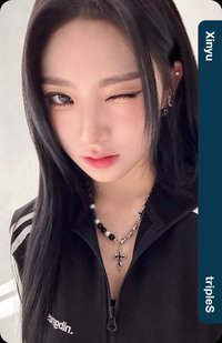 24大隊 專輯卡 D303