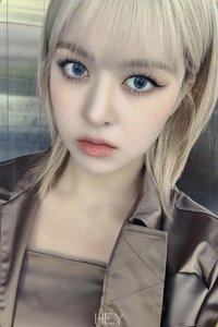 BREAK sr 預售 2.0 特典卡 