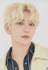 21‘FM HARE 隨機卡 