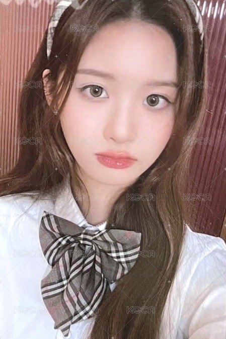 一期會員 會員禮卡  正面