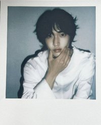 2024年曆 年曆卡 隨機拍立得