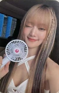 I SWAY 楠藝 線上5.0 幸運卡 