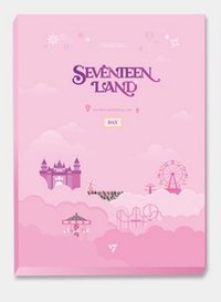 琴譜 / 樂譜 <SEVENTEEN LAND : DAY>