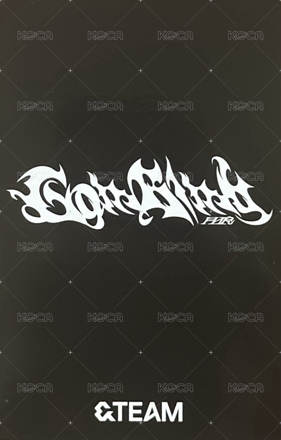 月狼 mp 2.0 簽售卡  背面