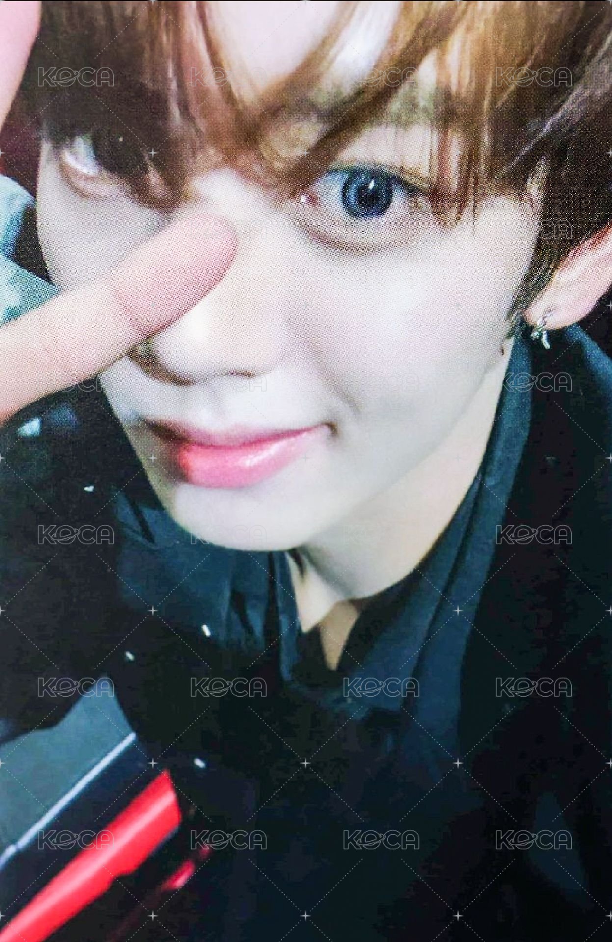 迷四 阿拉丁 特典卡  正面