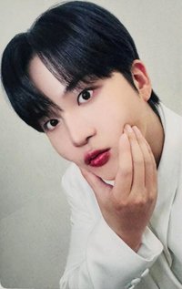 Ashes to Light 專輯卡 ATINY盤