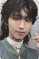 Livelock 專輯卡 DIGIPCAK ver.