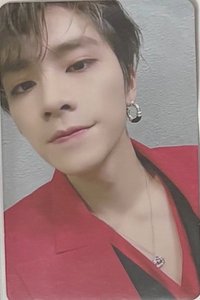 2020大隊 Pt.2 專輯卡 arrival 智能專