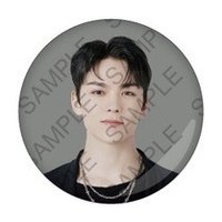 23’CAFE 徽章 ver.2