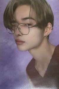 24生日禮盒 周邊卡 