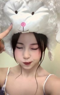 仲夏夜 am 簽售卡 頭套圭