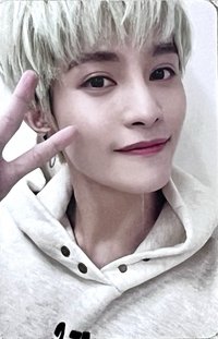 三週年 周邊卡 符咒卡set