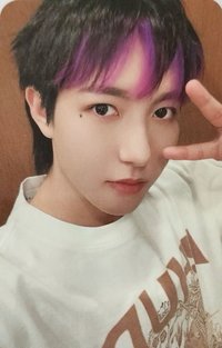 Moonlight 專輯卡 poster ver