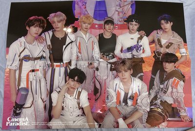 迷四SF ver.（空專）