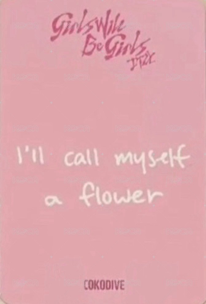 GWBG COKODIVE 簽售卡 皇冠 背面