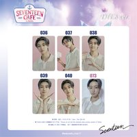 23‘CAFE IN SEOUL THE 8