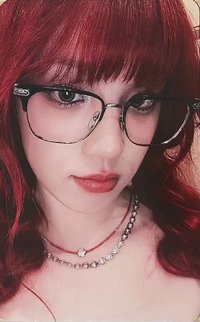 YUQ1 泡泡摩奇 上海 簽售卡 A ver