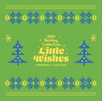 TXT 2021 Holiday Collection: Little Wishes