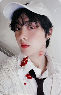 花生迷三 am 5.0 簽售卡 