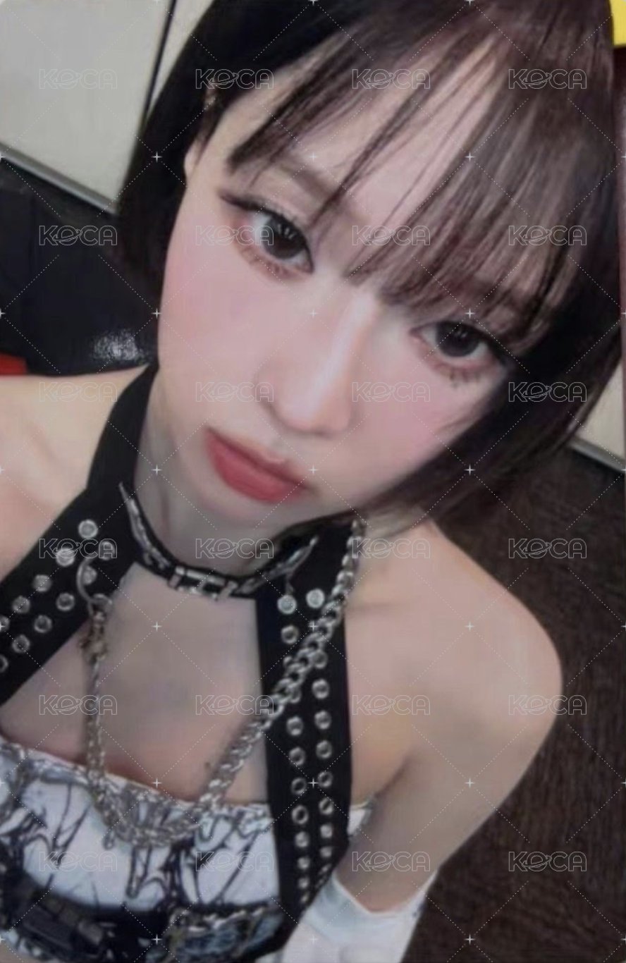 #potd展會 QQ音樂 滿額卡 #potd廣州展會 超級會員卡冬 正面