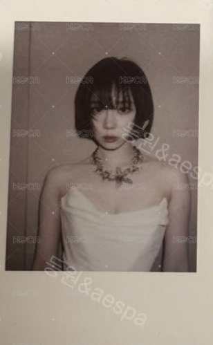 Whiplash kms 4TH 特典卡 v2冬 正面