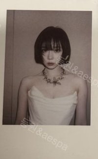 Whiplash kms 4TH 特典卡 v2冬