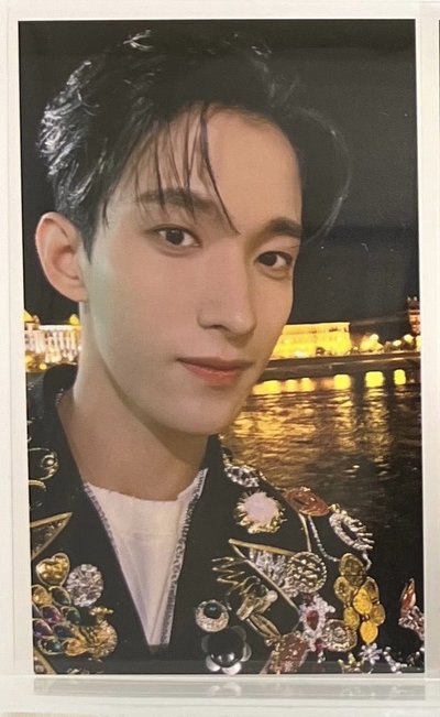 迷11 Follow 環球 大阪 愛知場限 Hoshi、碩珉、Vernon、李燦