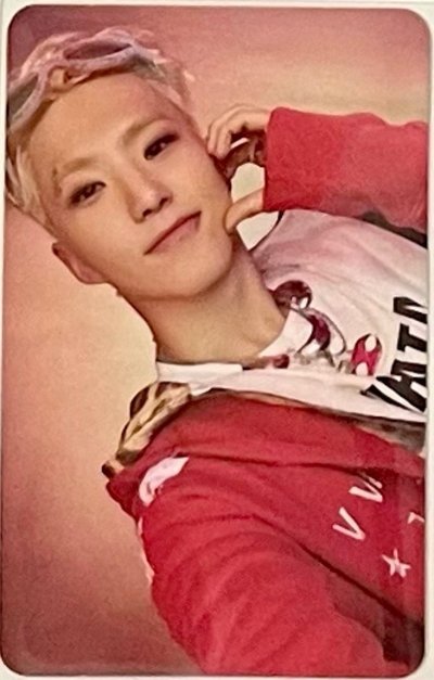 HOSHI|韓專卡 特別一/特別二/BSS/正五