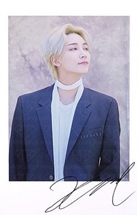 19’OTY 周邊卡 拍立得