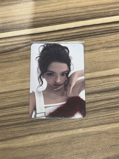 數星星中背 小柒 現貨