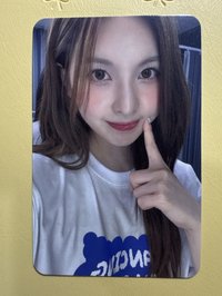 中背：一起享受這個夏月吧