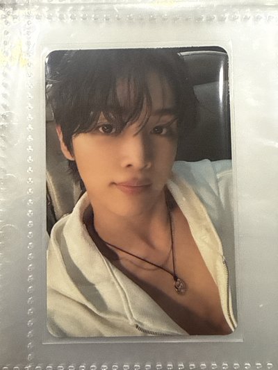 RIIZE The 1st Mini Album RIIZING