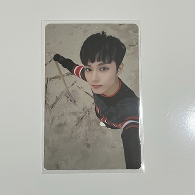 JUN 歷代 專卡 （2016-2018）