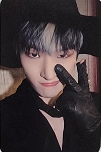 Will mokket 特典卡 