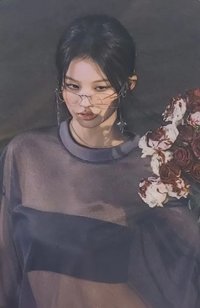 STICK OUT am 特典卡 