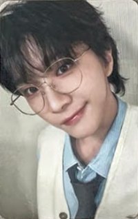 HOW? hello82 la 2.0 簽售卡 6