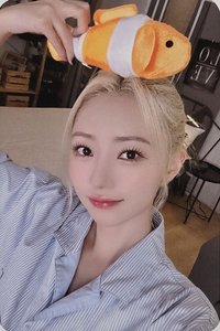 Playlist #You Are You Green Universe Music 2.0 簽售卡 魚 ver.