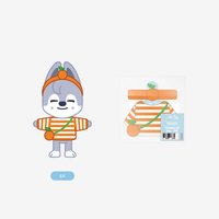 Stay in STAY 娃衣 Citrus ver.