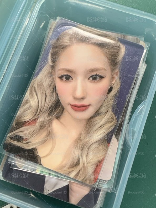 🖤專卡麵