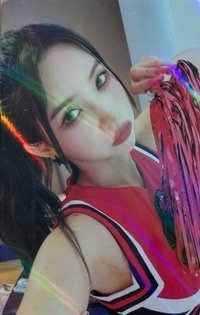 I feel kms 6.0 特典卡 