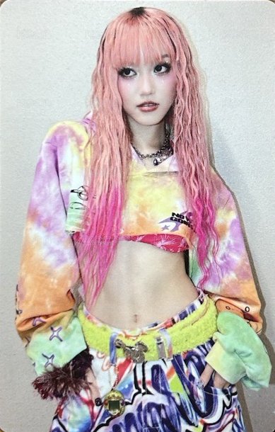 MP 全通路 共通 特典卡  正面