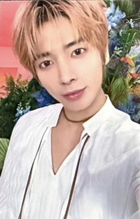 23‘巡迴 入場卡 / 場限卡 二巡首爾粽顯