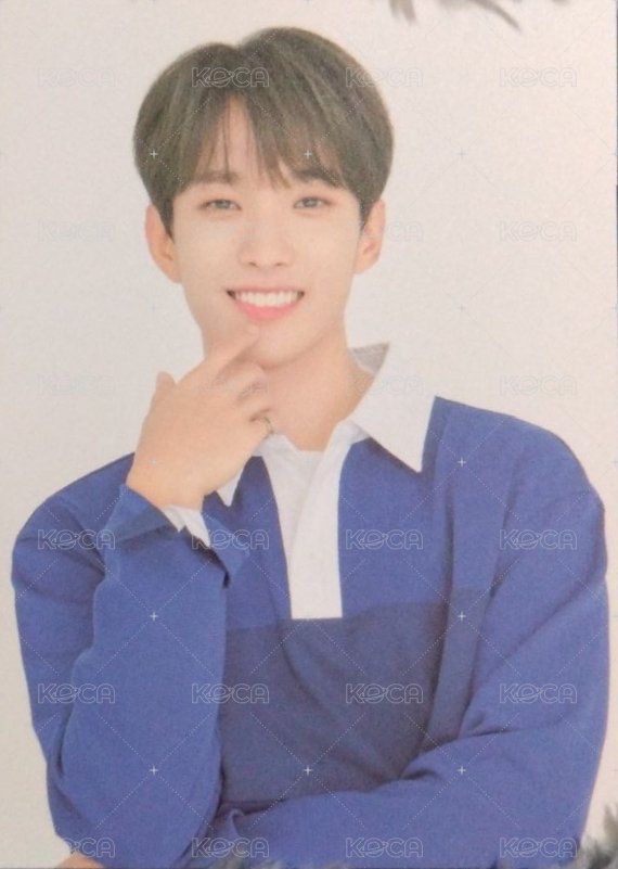 20’夏季CAFE 入場卡 / 場限卡  正面