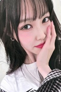 十週年 wvs 特典卡 pb ver.