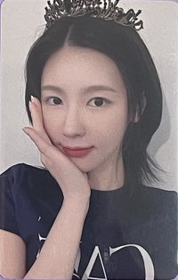 正規二 yzy 9.0 簽售卡 